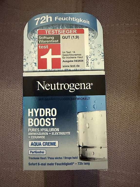 Cura del viso: Neutrogena Set - neu und originalverpackt – Nuovo e nell'imballaggio originale da Innerthal venduto da LadySwiss 2