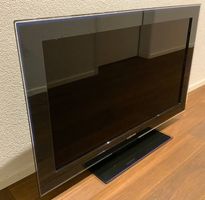 Samsung TV LE40A789 mit TechniSat Digicorder HD K2 1000 GB