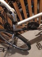 Bike Mercedes-Benz,  Jahrg. ca 2000 /