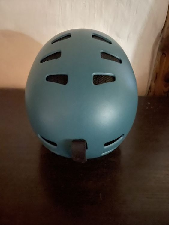 Caschi: TSG Gravity S Ski-/Snowboard-Helm – Usato da Agriswil venduto da Mafi_69 1