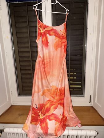 Sommerkleid Grösse 1XL