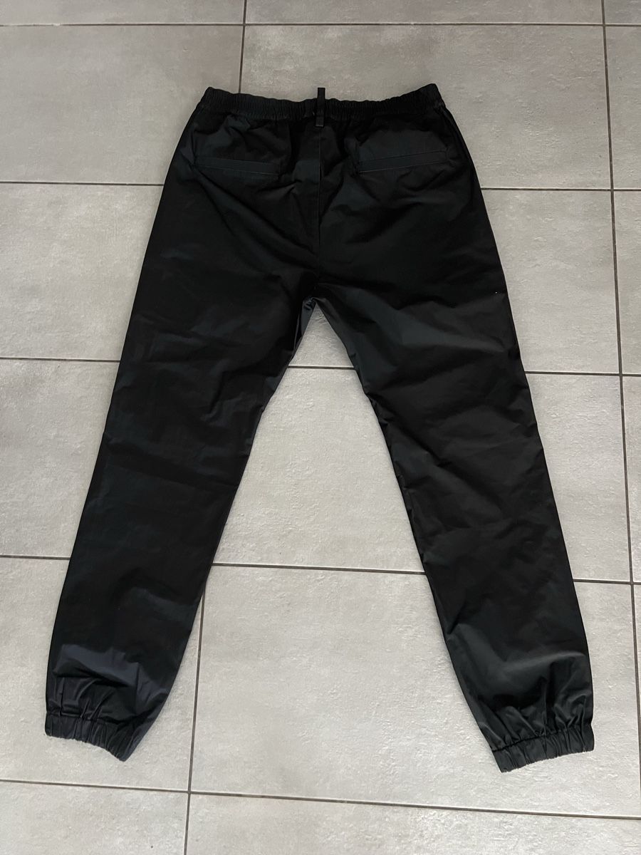 Dsquared2 Pantalons: Dsquared2 pantalone impermeabile uomo  – D'occasion à Mendrisio par fly_9wzx 3