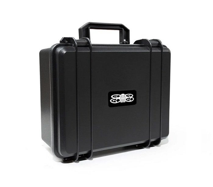 DJI RC Modellbau: Aufbewahrungskoffer für DJI Flip - Malette de rangement – Neu und originalverpackt aus Bussigny von SHOP-DRONE-UNIVERS