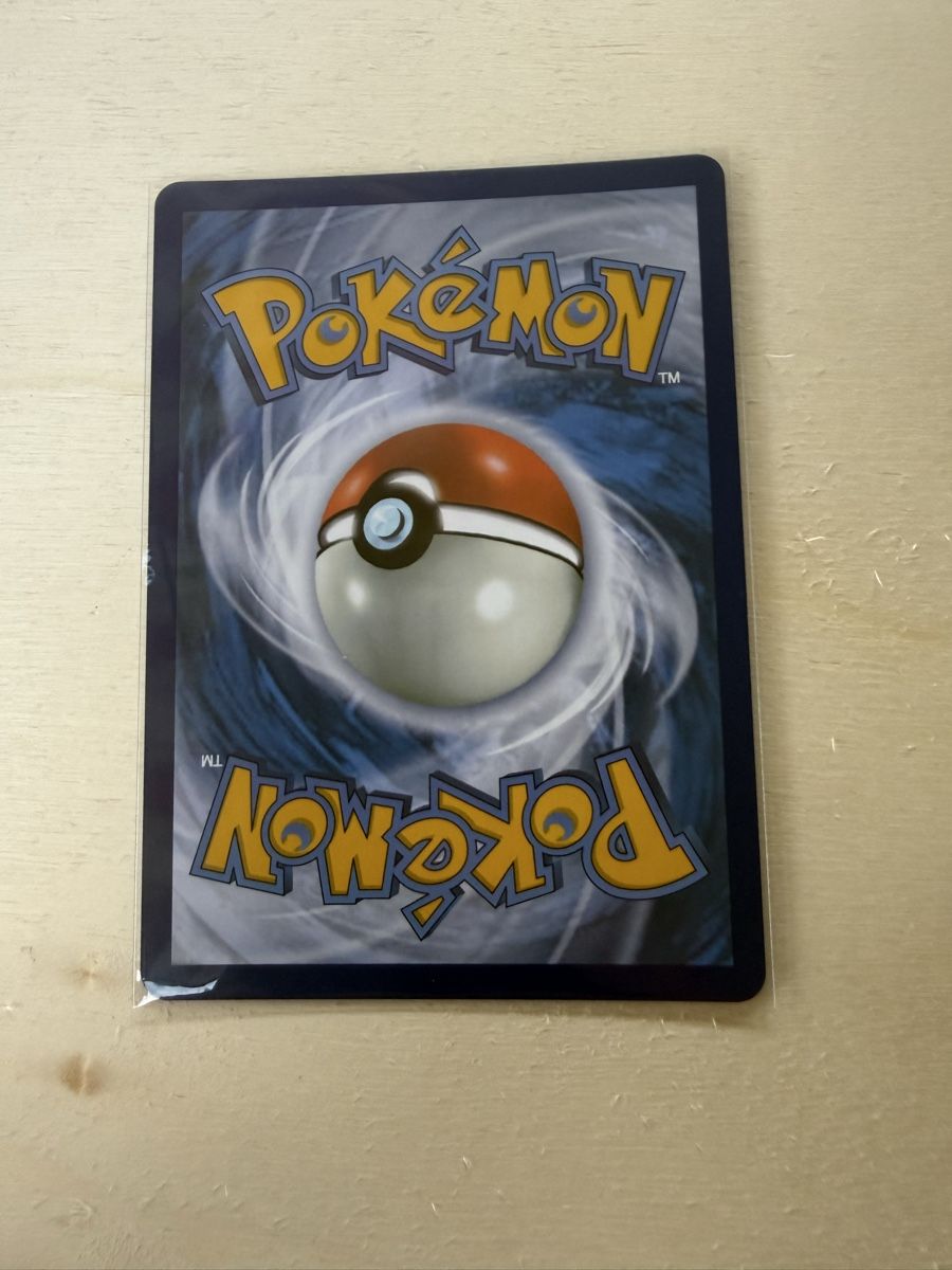 Pokémon Sammelbilder & Trading cards: Méga-Lockpin me2 – Neu (gemäss Beschreibung) aus St-Maurice von Whatty 1