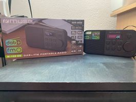 Radio DAB+