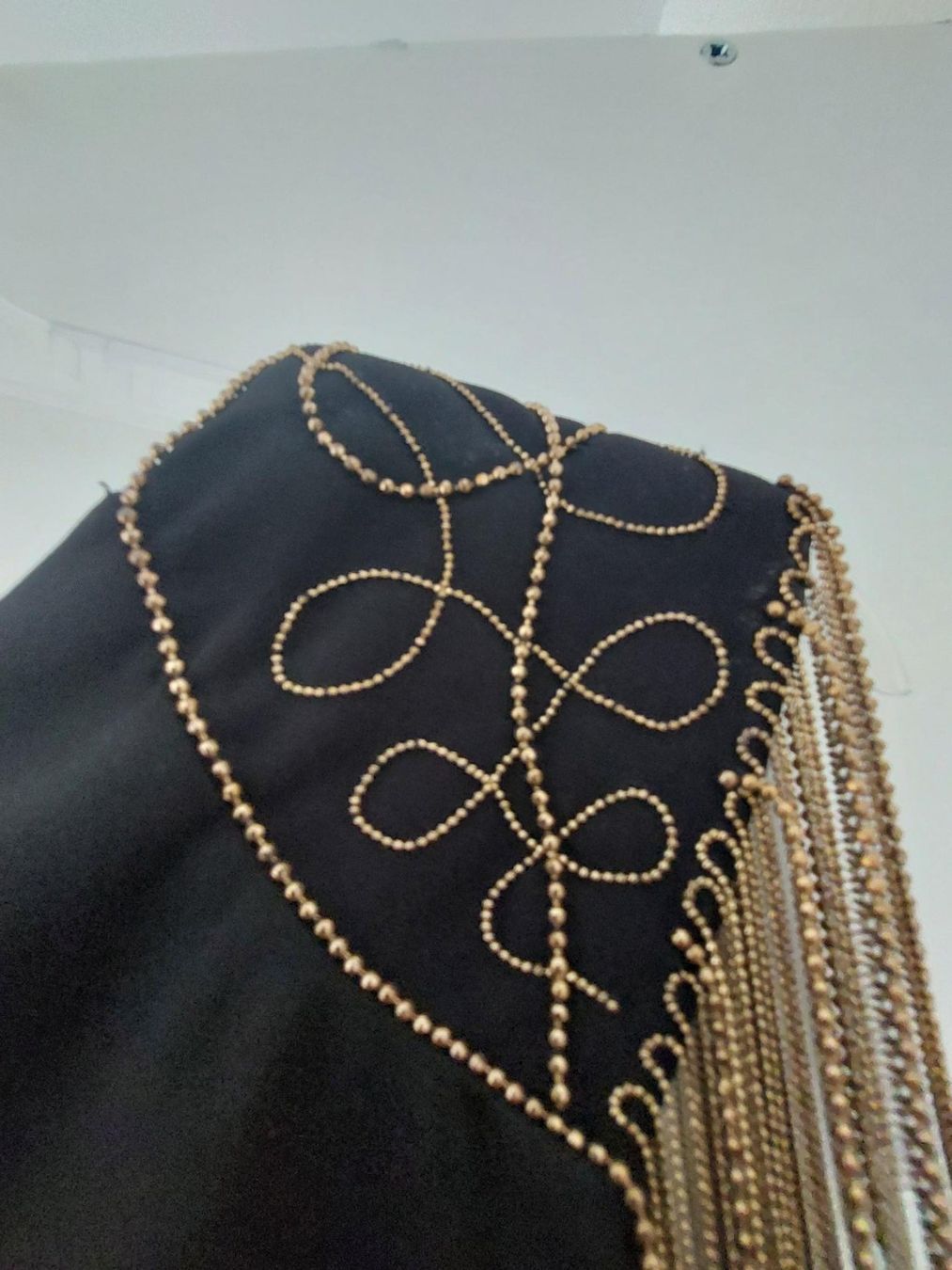 Robes: schwarzes Kleid – D'occasion à Wernetshausen par cmmj 3