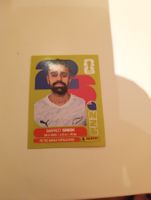 Panini World Cup 2026 NZL 11