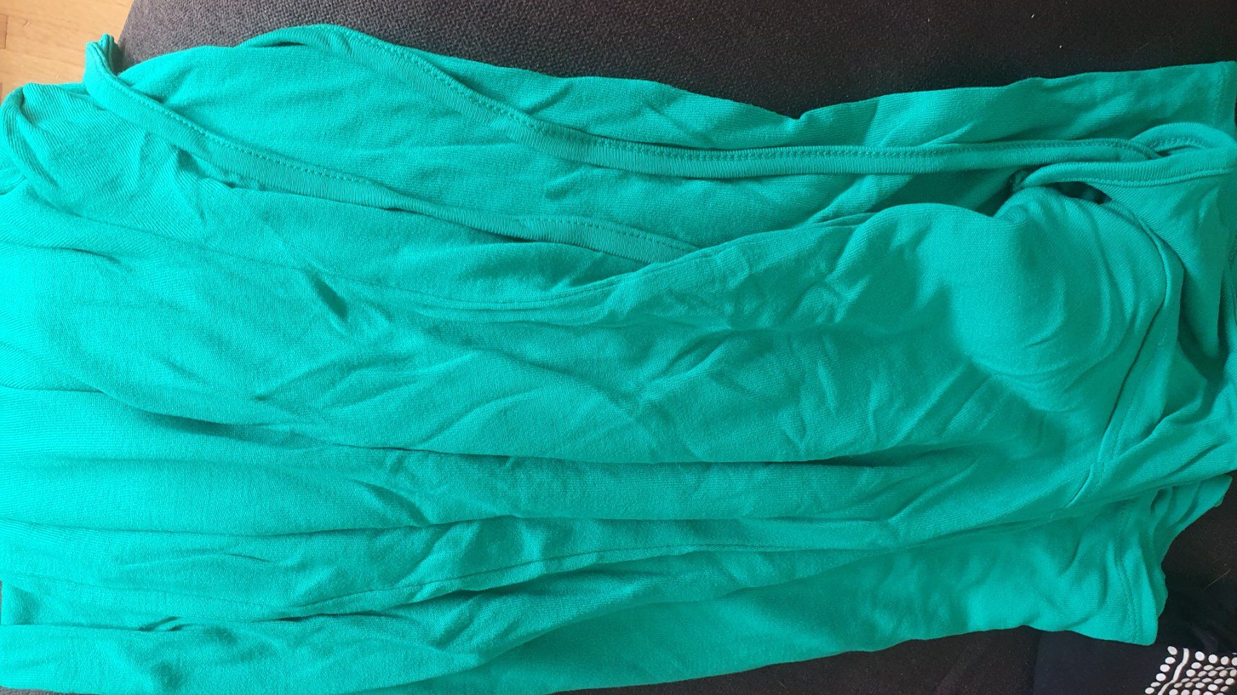 Pantalons: Combinaison longue verte taille M – Neuf (Voir description) à Versoix par aline_b 2