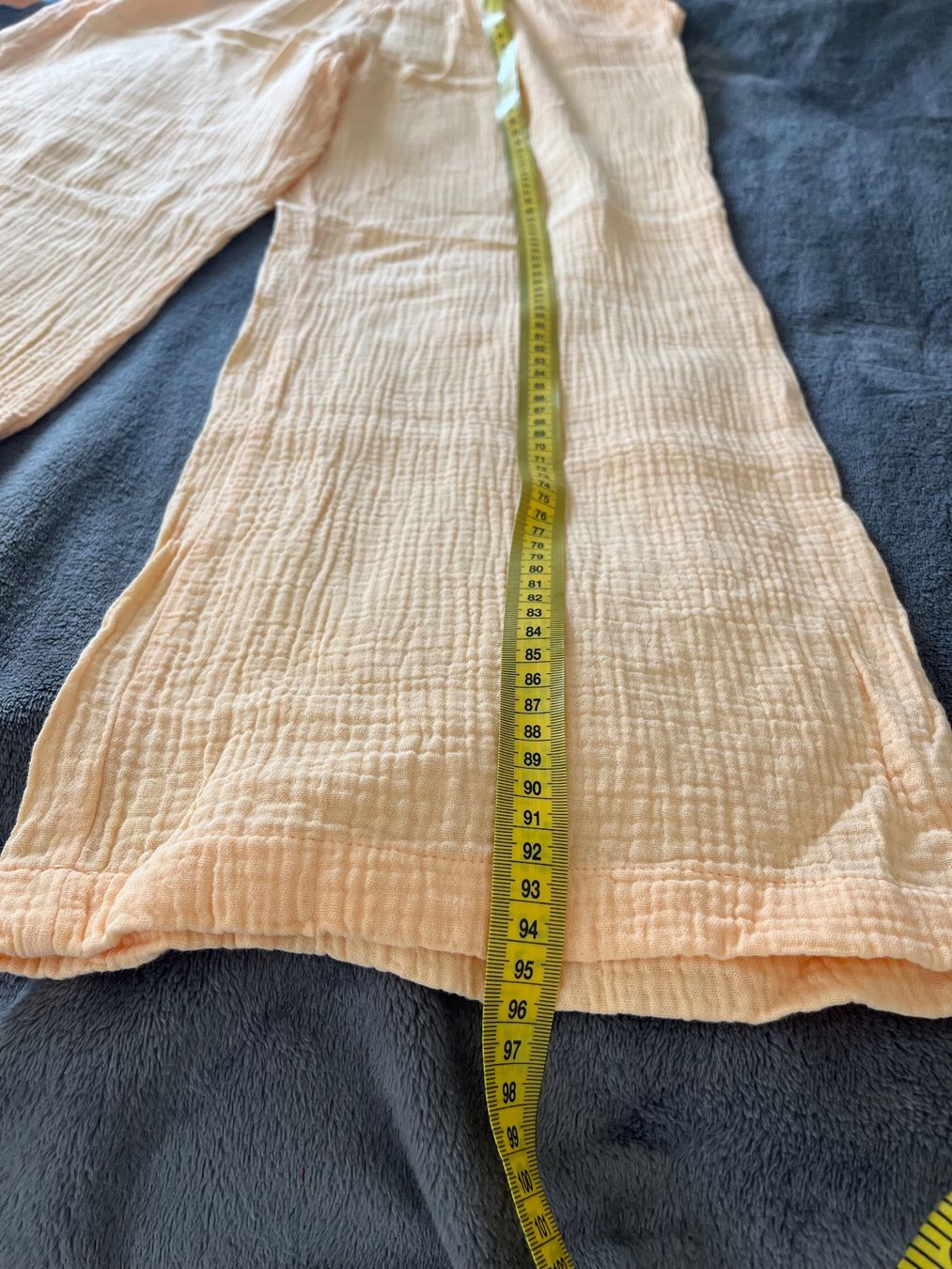 Kleiderpakete: New  summer muslin suit size S/M – Neu und originalverpackt aus Chêne-Bougeries von Seetooyoo 7