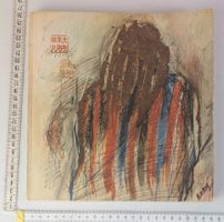 Rolf Iseli. Kunsthaus Zürich 23. März - 7. Mai 1978.
