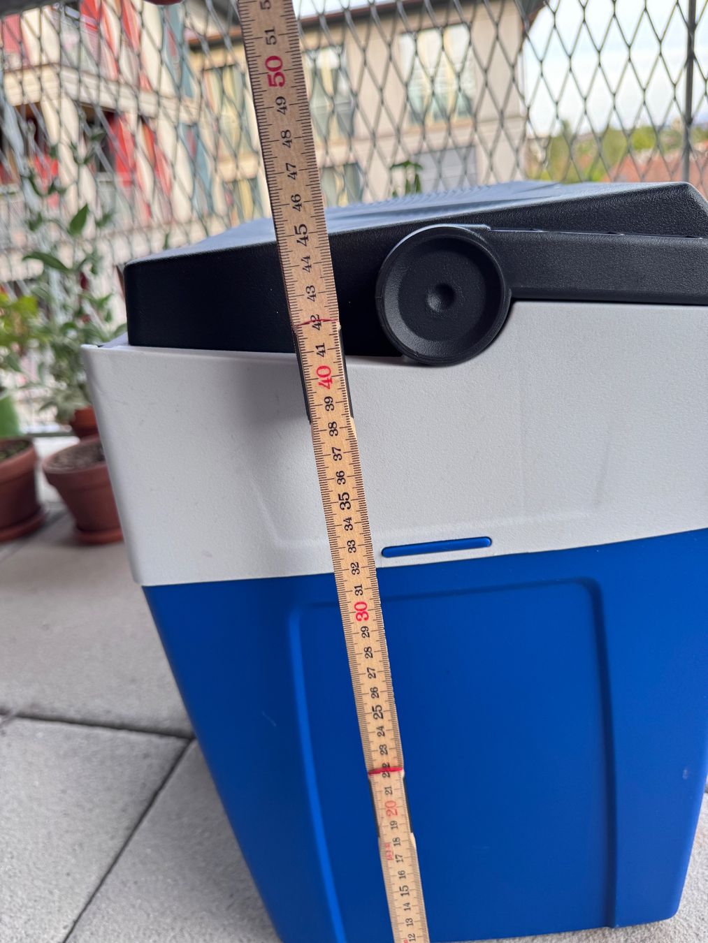Frigoriferi & Refrigeratori: Kühlbox Adventuridge, elektrisch – Usato da Zürich venduto da hoihoi13 7