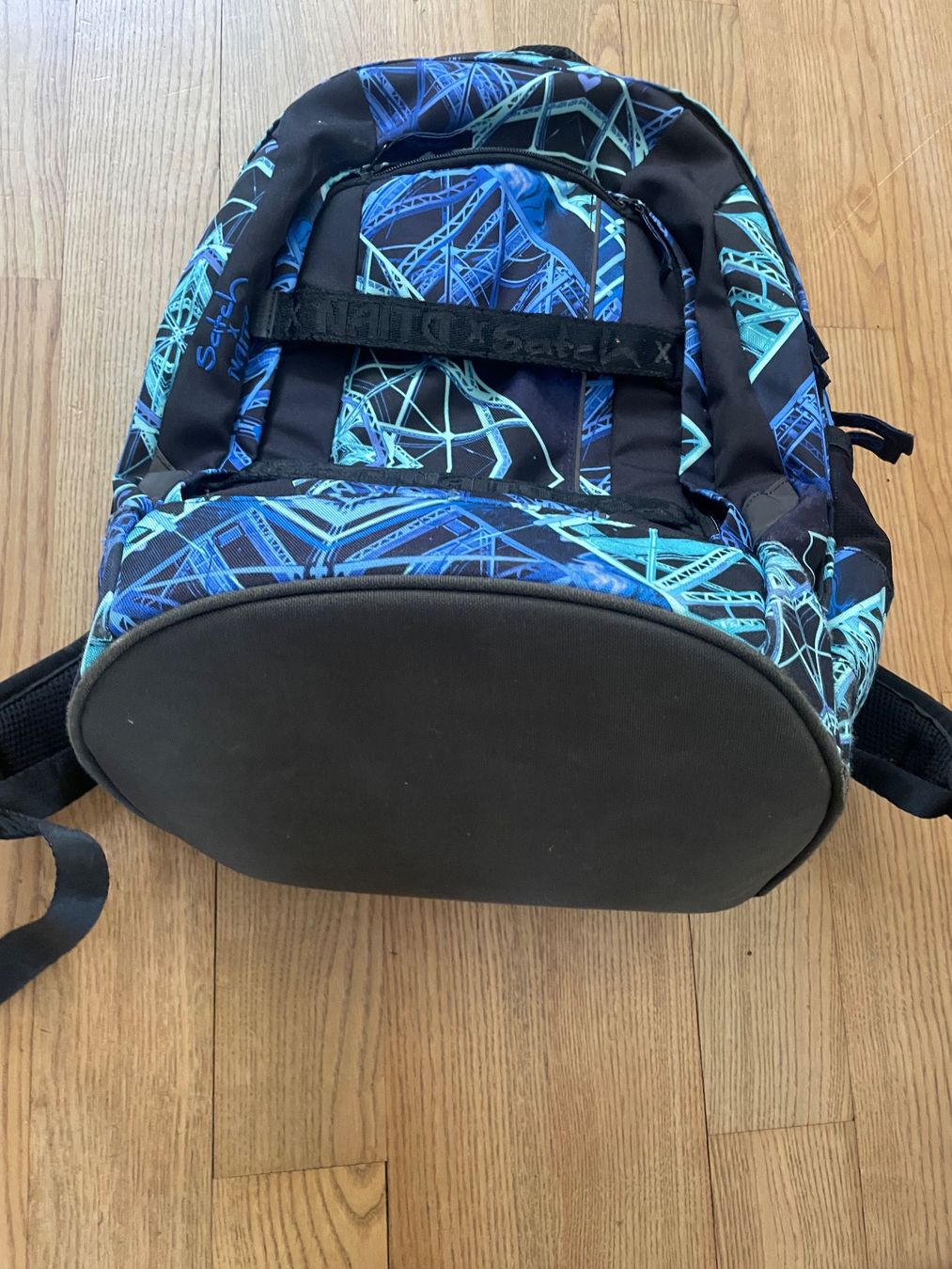 Satch Borse & Zaini: Schulthek, Satch Pack, Satch x Naito Edition – Usato da Zürich venduto da san_z75z 2