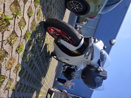 Ducati SuperSport 939 S, Sommeraktion!