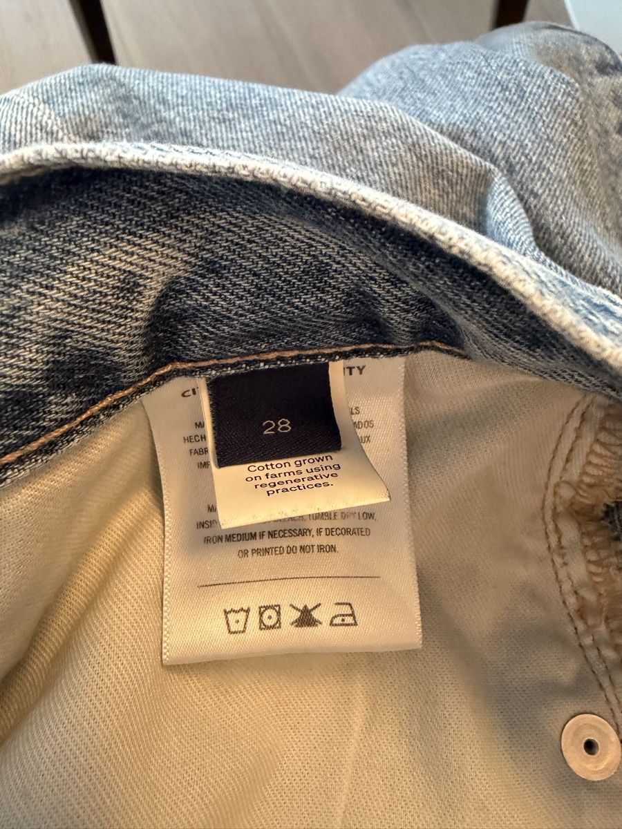 Citizens of Humanity Jeans: Citizens of Humanity Jeans – Nuovo (secondo la descrizione) da Erlenbach ZH venduto da mpsy 4