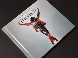 Michael Jackson - This is it 2CDs 2009