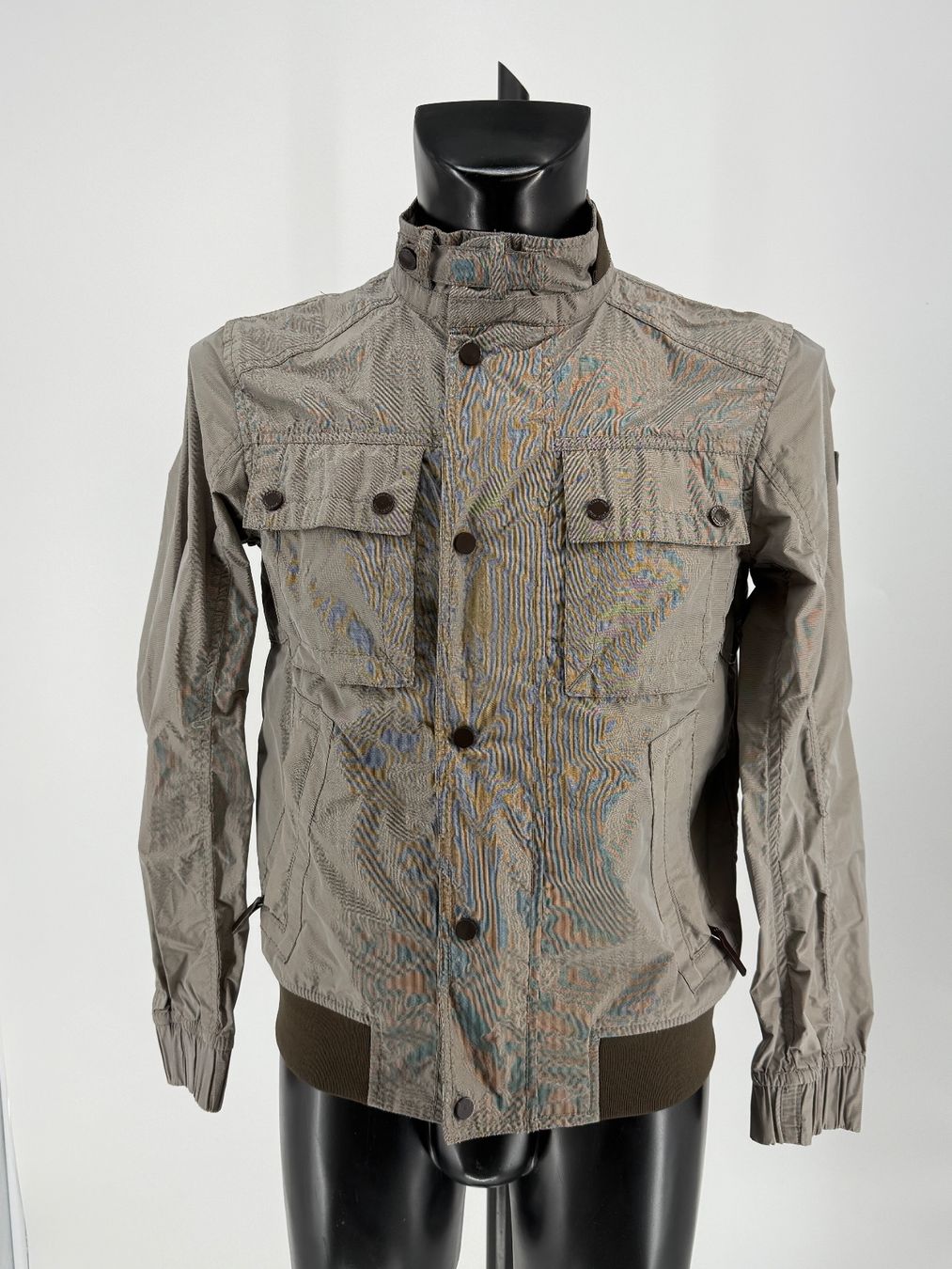 Zara Giacche: Zara Herren Sommer Jacke Gr. S – Usato da Auenstein venduto da moin.