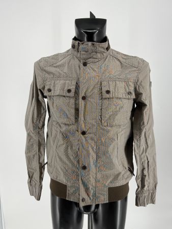Zara Herren Sommer Jacke Gr. S