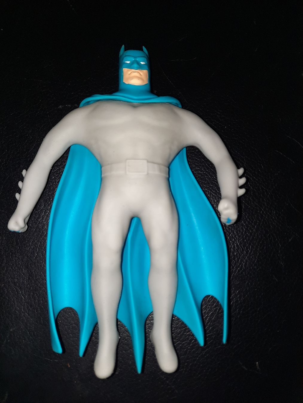 Statuette: Batman vintage allungabile DC Comics – Usato da Biasca venduto da Old_6blh 5