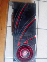 GPU Radeon R9 290