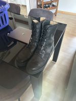 KS90 Armee Schuh