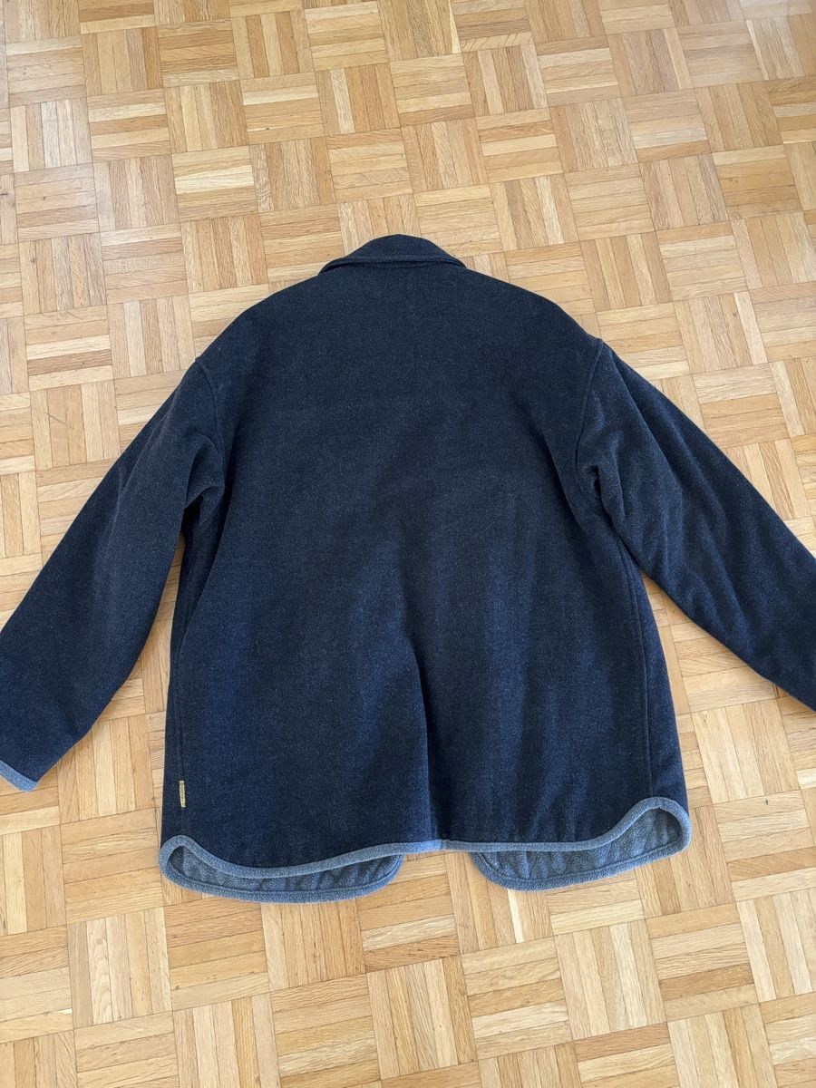 Armani Mäntel: Armani Jeans Mantel – Gebraucht aus Küsnacht ZH von lui_jv2f 4