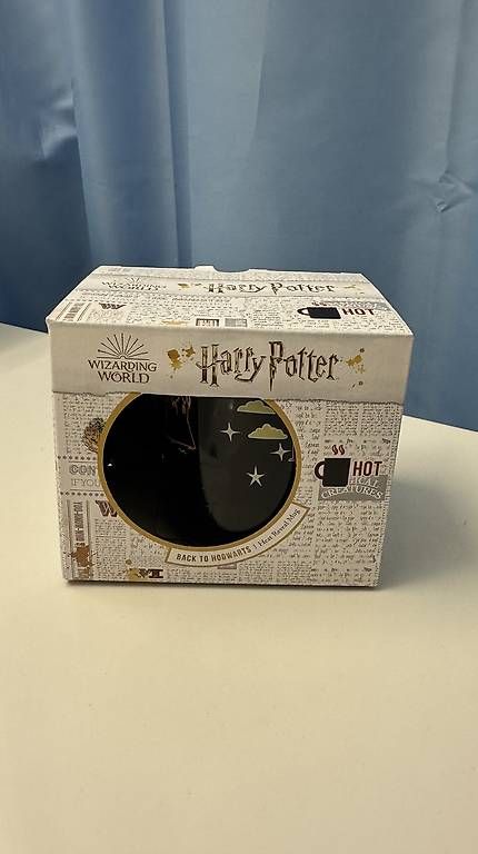 Tazze: Harry Potter Tasse – Nuovo e nell'imballaggio originale da Zollikon venduto da rose59