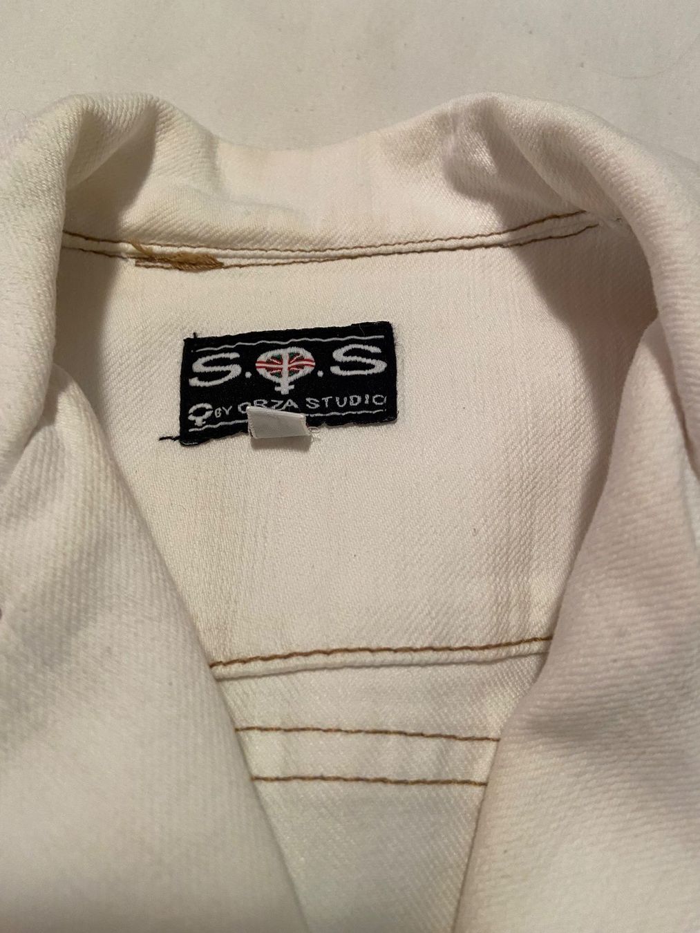Giacche: SOS Jeansjacke – Usato da Unterengstringen venduto da bar_rh5f 2