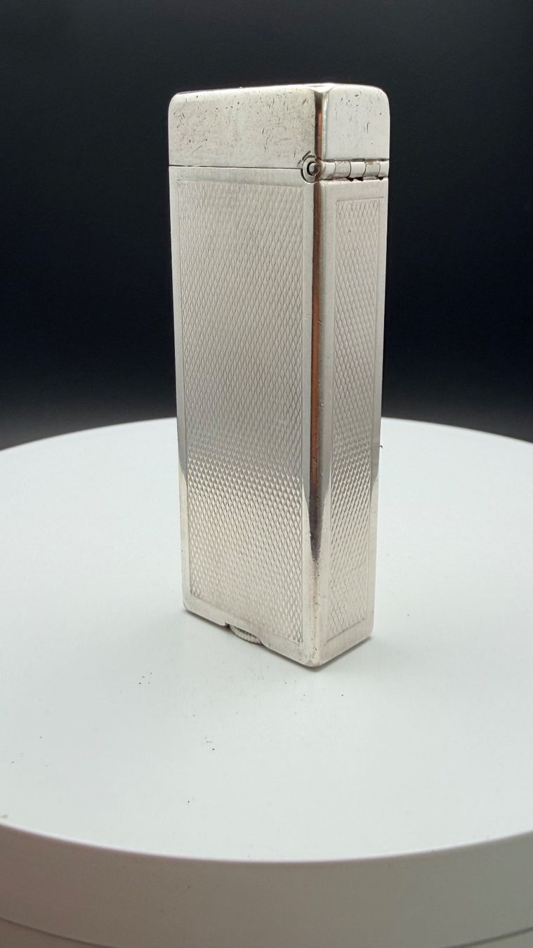 Dunhill Briquets: Dunhill Rollalite – D'occasion à Onex par Blessup 2
