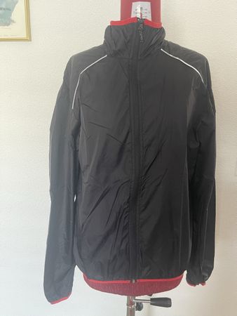Jacke Crane Damen Gr. M ultraleicht
