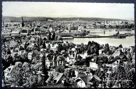 KONSTANZ und KREUZLINGEN