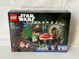 Lego STAR WARS - Millennium Falcon Diorama - 40658 - NEU/OVP