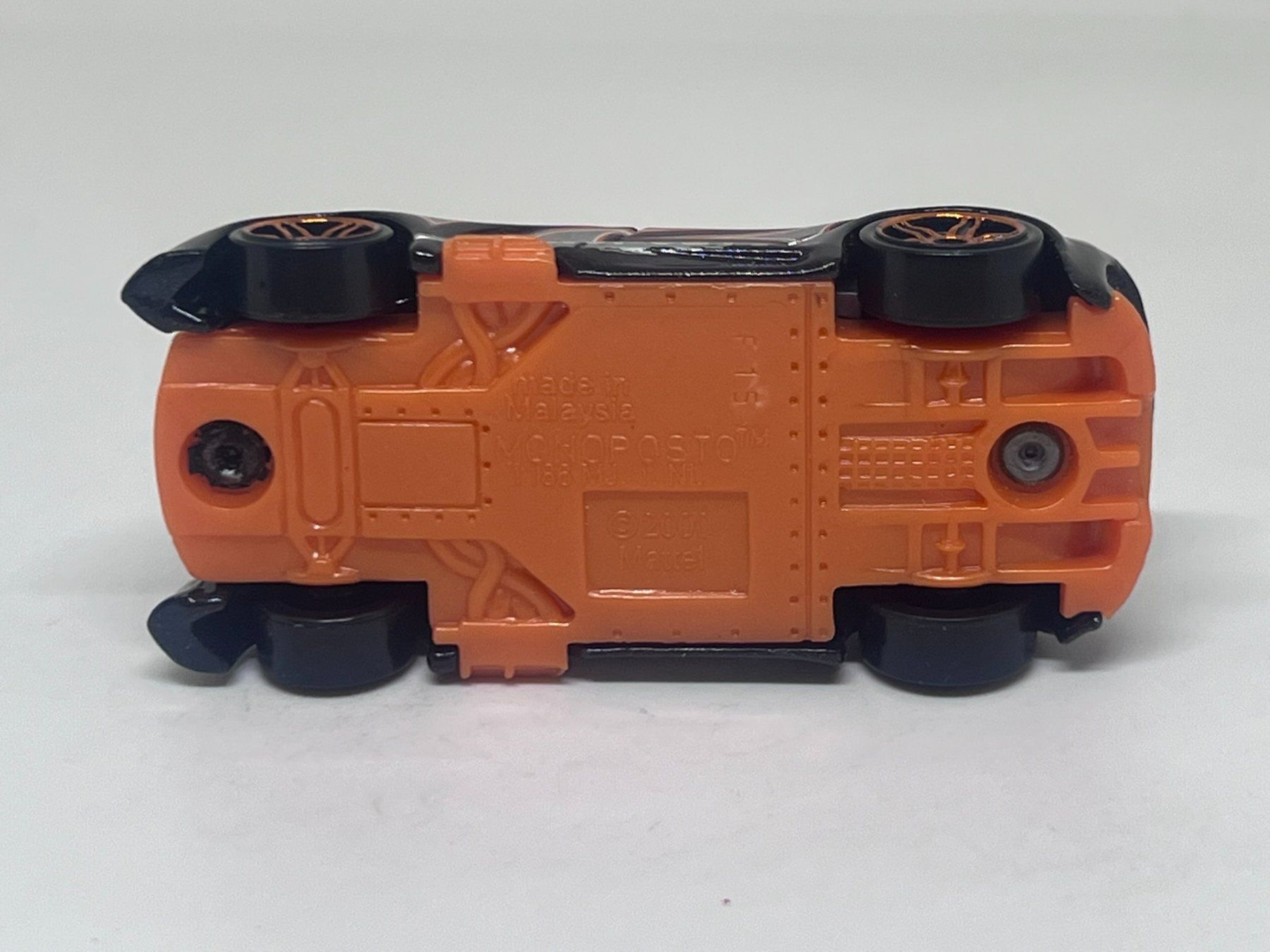 Hot Wheels Modellini d'auto: Hot Wheels Monoposto #425 – Usato da Wildegg venduto da LaaBoutique 3
