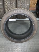 4 Reifen 2x235/45R20 2x255/40R20 Continental Winter Contact