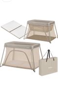 Lionelo Reisebett / Travel Cot for a baby