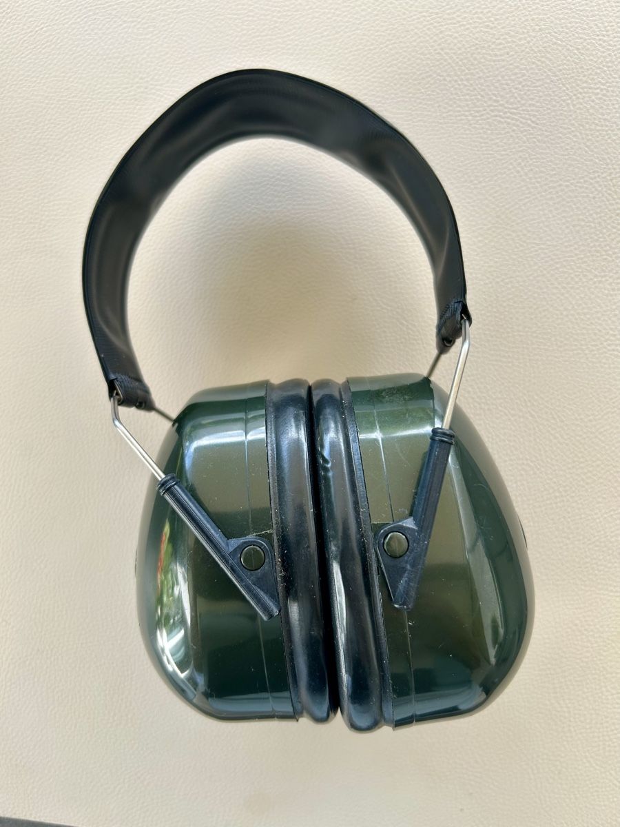 Casques audio: Peltor Pamir Gehörschutz – D'occasion à St.Gallen par Willisg 1