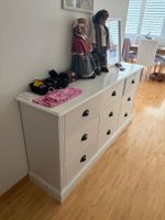 Komode mit 9 Schubladen 166x83x40