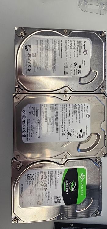 Dell Server: Dell EMC PowerEdge T140 – Usato da Bern venduto da Davidhayter 1