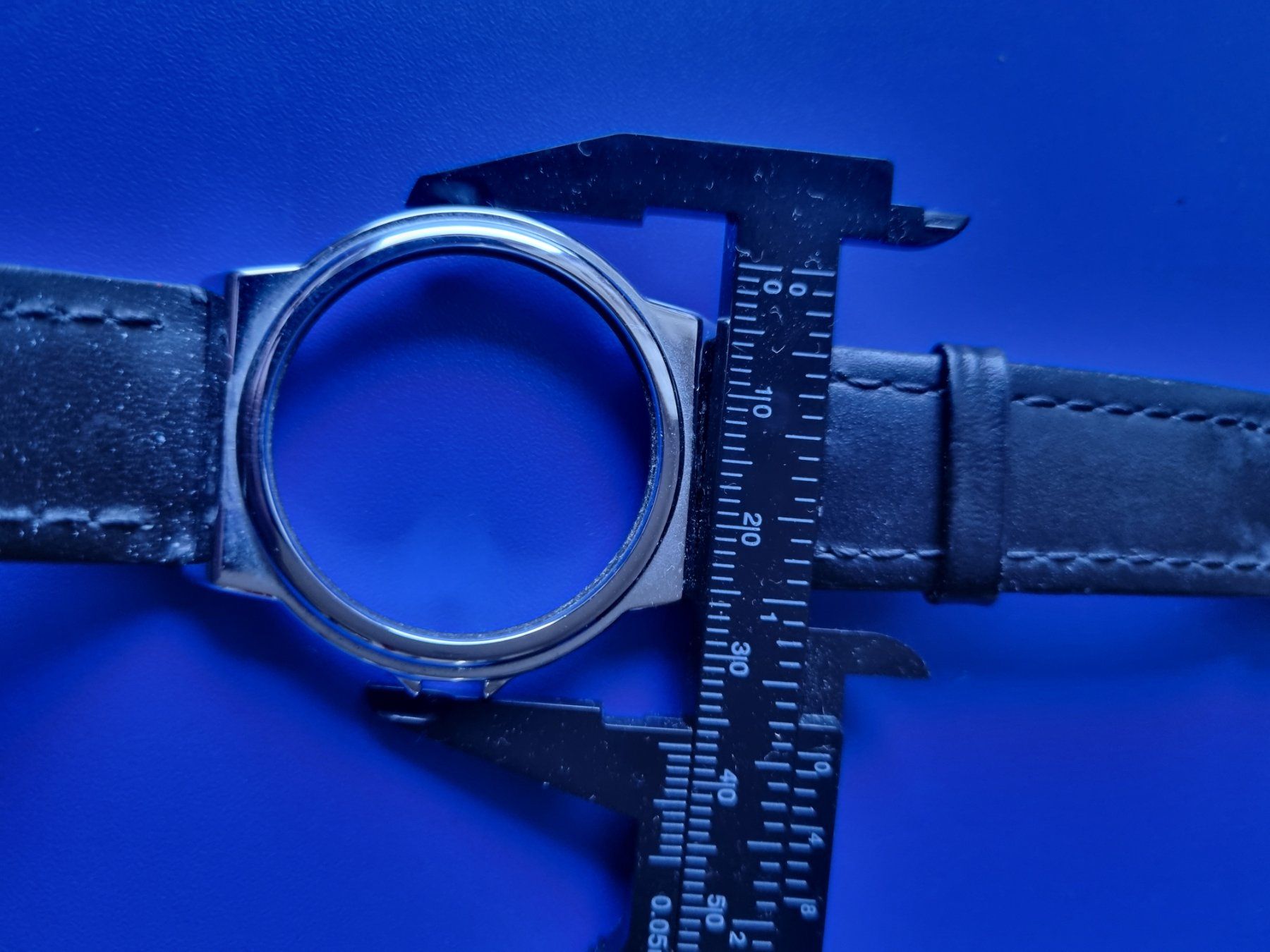 Fortis Uhren: Fortis Gehäuse und Armband Original – Gebraucht aus Schaffhausen von Leveron13 1