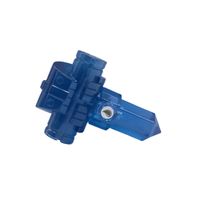 Trap (Water Log Holder) - Skylanders Trap Team