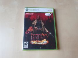 Hellboy neu und ovp
