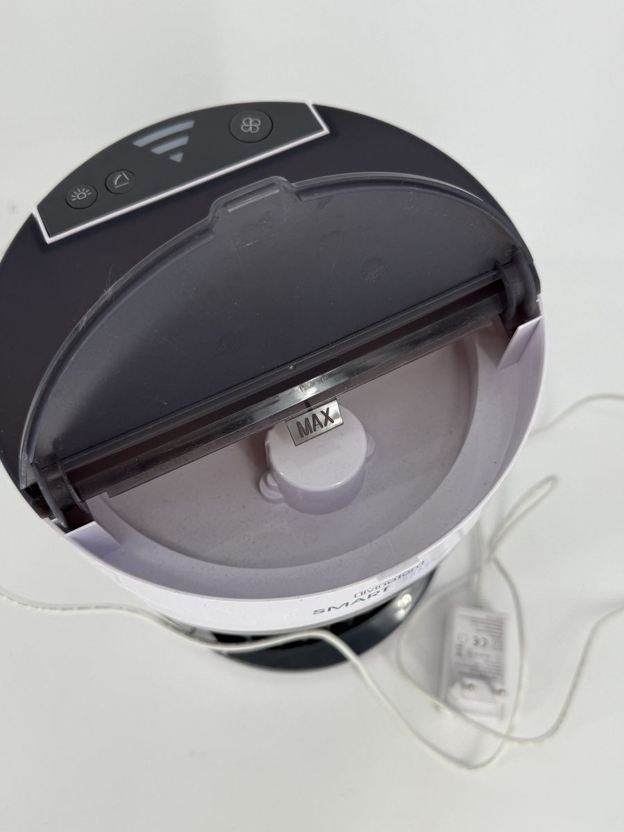 Livington Ventilatoren: Luftkühler Livington SmartChill  – Gebraucht aus Auenstein von moin. 3