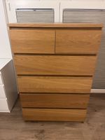 Schubladenstock, Komode Ikea Malm