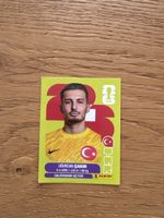 Panini Sticker Ugurcan Cakir FIFA World Cup 2026 TUR 2