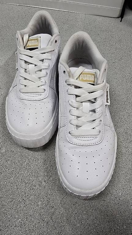 Scarpe da donna: Puma Turnschuhe Gr 37 – Usato da Wetzikon ZH venduto da MrsSulser88 3