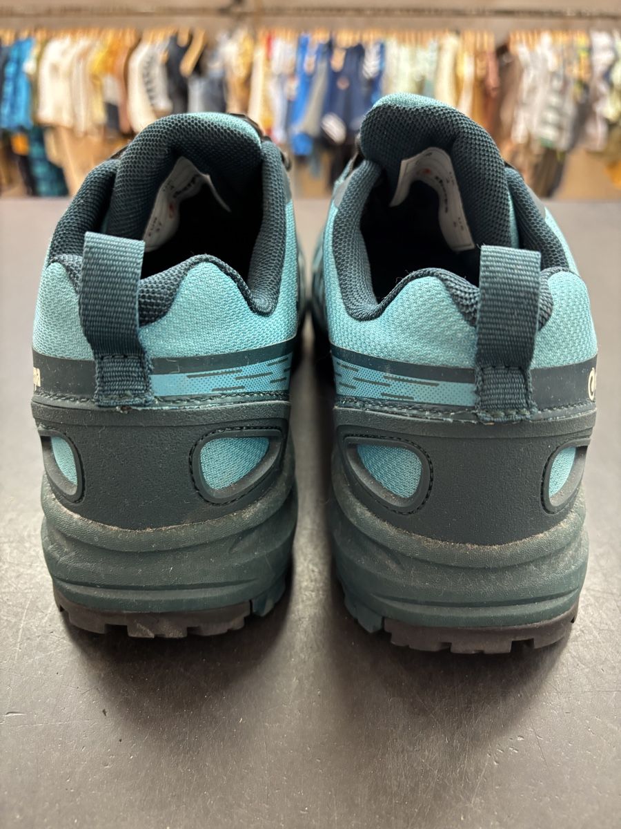 Sherpa Scarpe da uomo: Sherpa Ortholite Wanderschuhe, Grösse 37 – Usato da Büren an der Aare venduto da Nikito2001 1