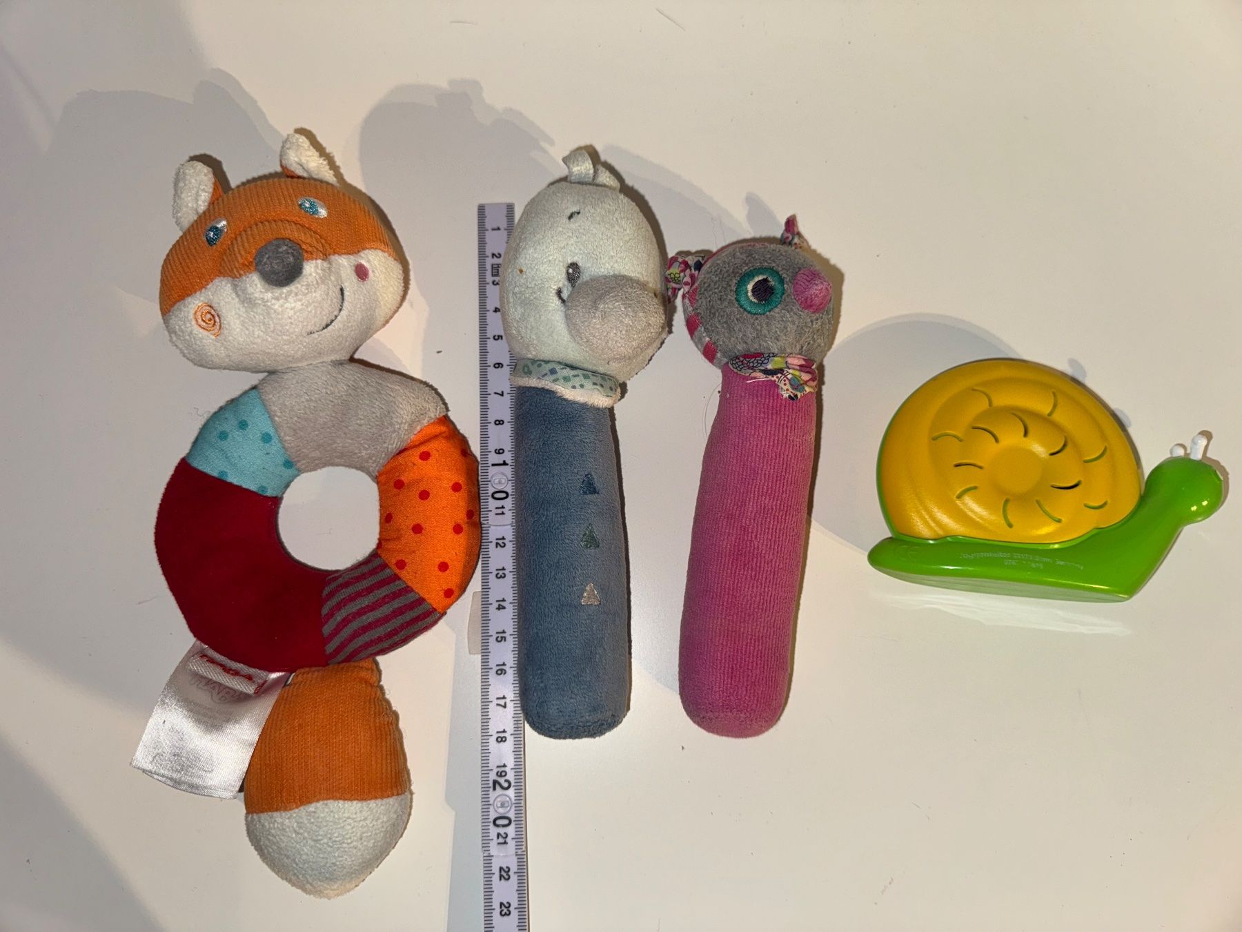 Jouets: Diverse Kinderspielzeuge – D'occasion à Grosswangen par Second_hand_paradise 1