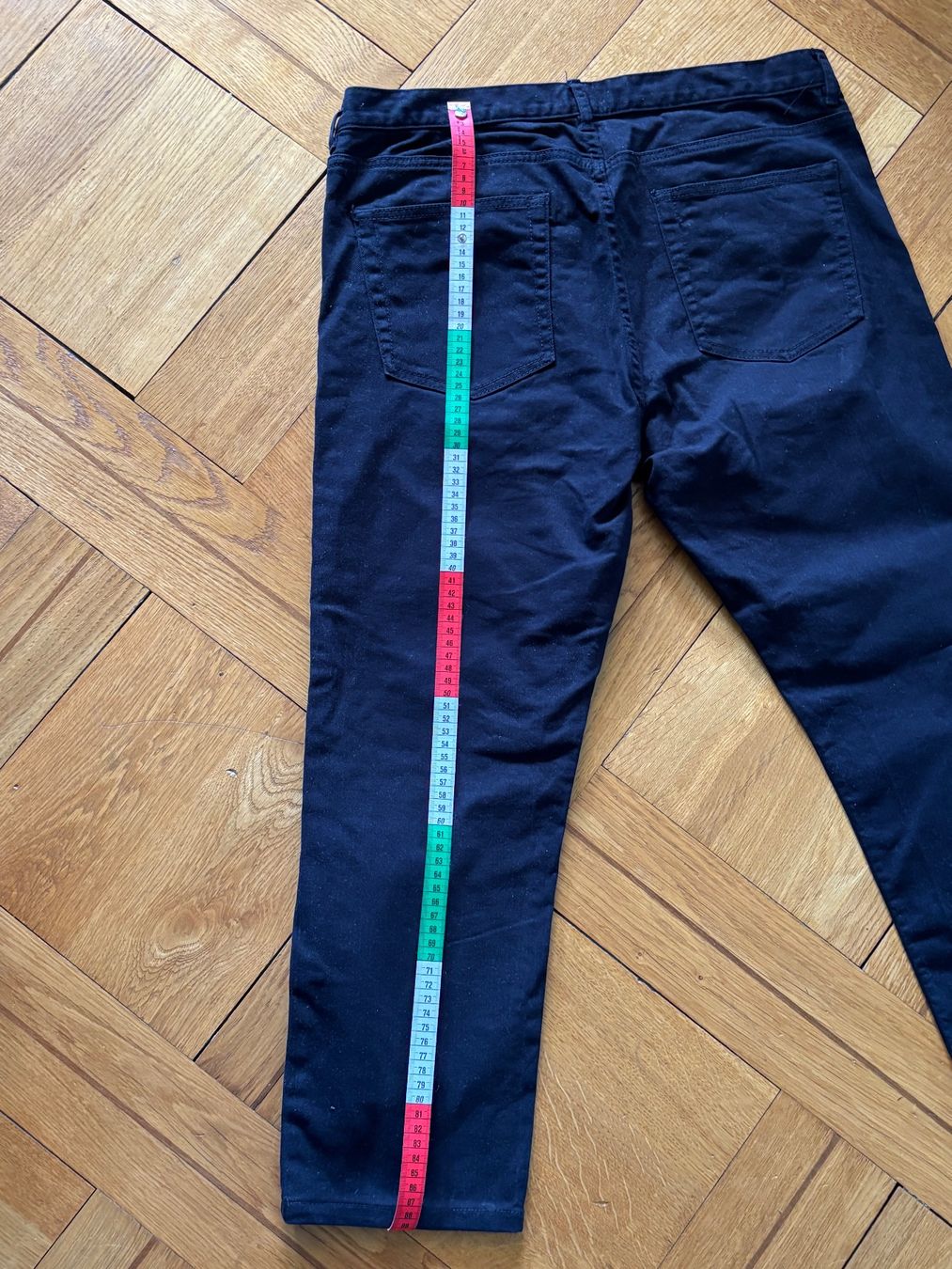 H&M Jeans: 2 Herren Jeans H&M Grösse 33 – Usato da Genève venduto da Buens4 5