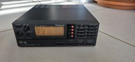 Roland SC-88 Sound Canvas