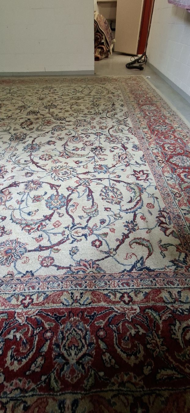 Tappeti: Perser Teppich, handgeknüpft, Frühlings-Schnäppchen! – Usato da Dübendorf venduto da Babyl2945