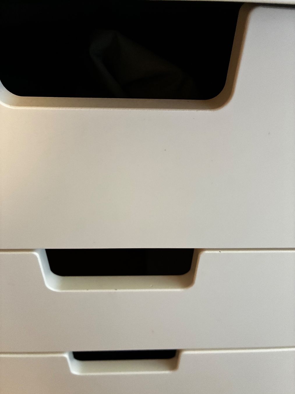 Ikea Armadi: Schrank Stuva weiss – Usato da Winterthur venduto da 4Klang 3